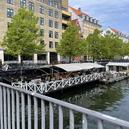 Apartmentincopenhagen Apartment 1539 エクステリア 写真