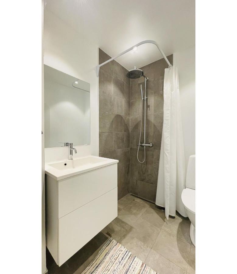 Apartmentincopenhagen Apartment 1539 エクステリア 写真