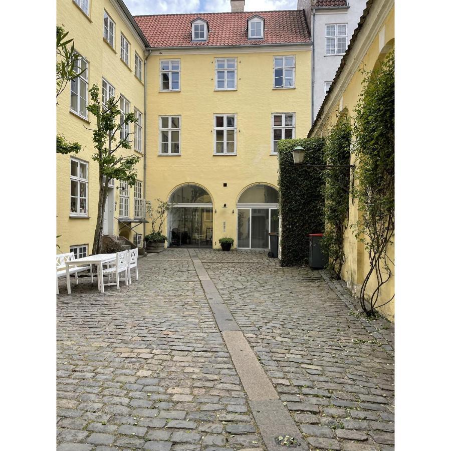 Apartmentincopenhagen Apartment 1539 エクステリア 写真