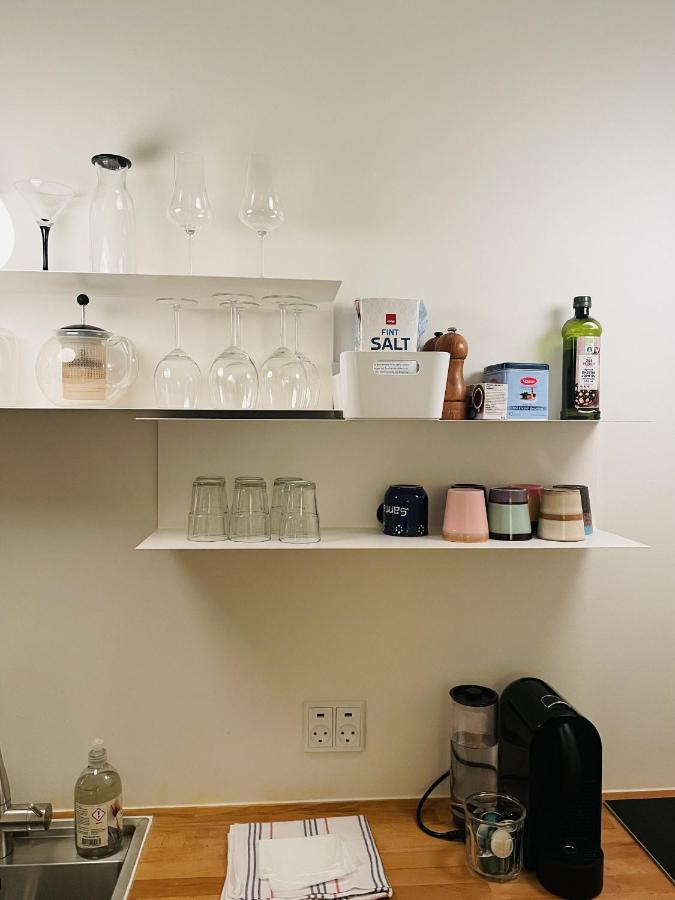 Apartmentincopenhagen Apartment 1539 エクステリア 写真