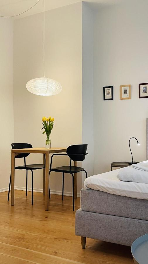 Apartmentincopenhagen Apartment 1539 エクステリア 写真