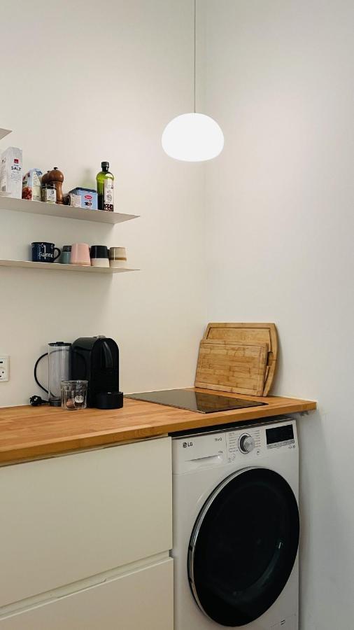 Apartmentincopenhagen Apartment 1539 エクステリア 写真